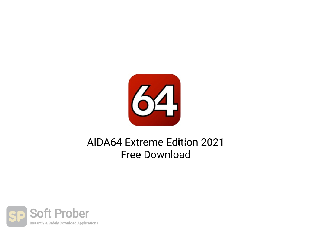 AIDA64 Extreme Edition 6.92.6600 for apple download