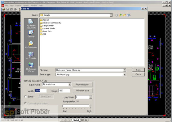 Acme CAD Converter 2021 Latest Version Download-Softprober.com