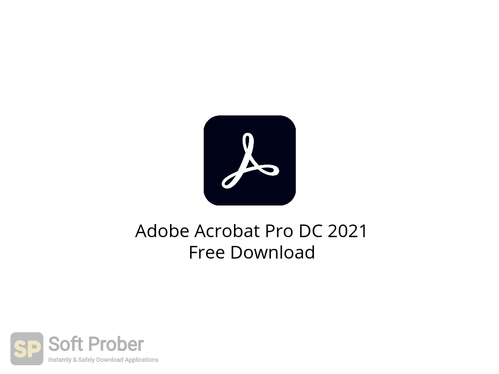 adobe acrobat pro free download offline installer