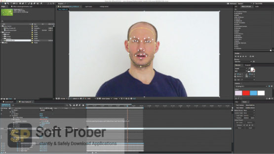 Adobe After Effects CC 2015 Latest Version Download-Softprober.com