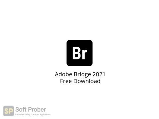 adobe bridge free download