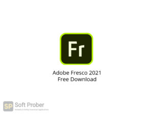 for ipod download Adobe Fresco 4.7.0.1278