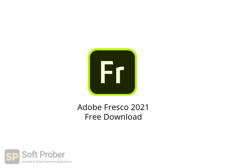 download adobe fresco