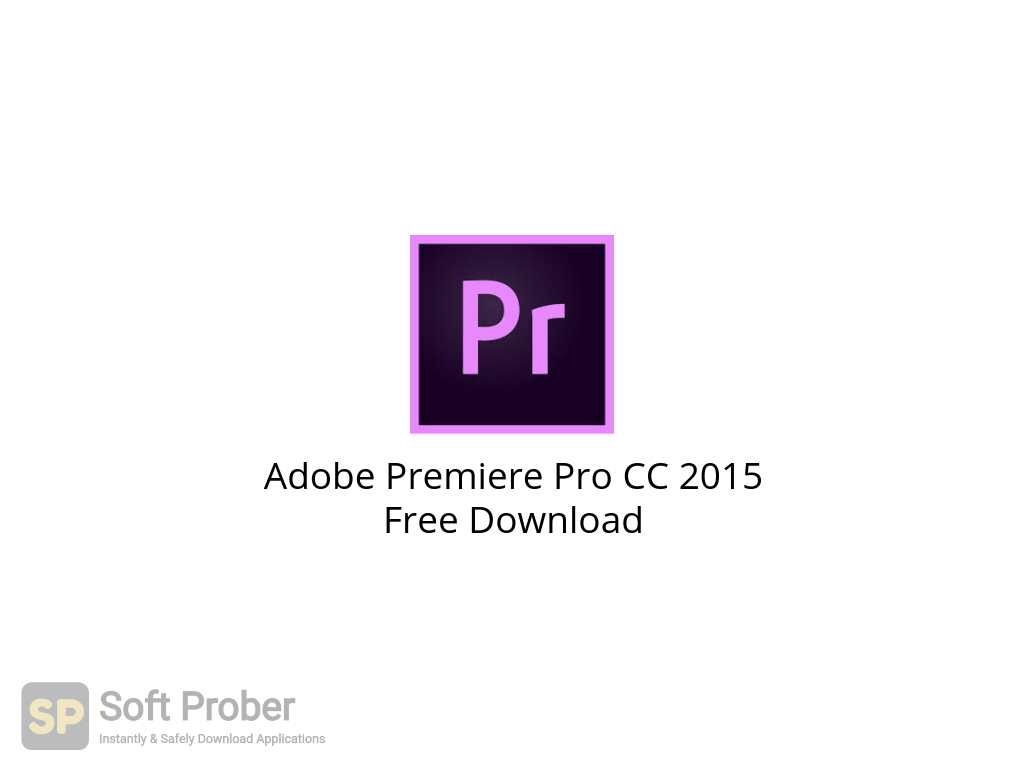 adobe premiere pro cc 2015 download with crack