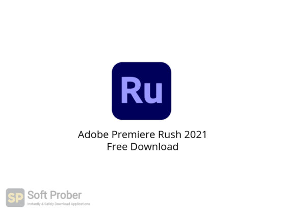 premiere rush free