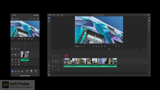 adobe premiere rush system requirements