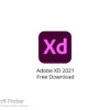 Adobe XD 2021 Free Download