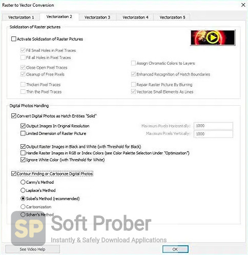 BackToCAD Print2CAD 2021 Latest Version Download-Softprober.com