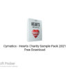 Cymatics – Hearts Charity Sample Pack 2021 Free Download