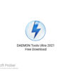 DAEMON Tools Ultra 2021 Free Download