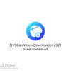 DVDFab Video Downloader 2021 Free Download