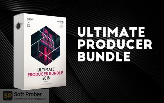 Ghosthack Ultimate Producer Bundle 2020 Direct Link Download-Softprober.com