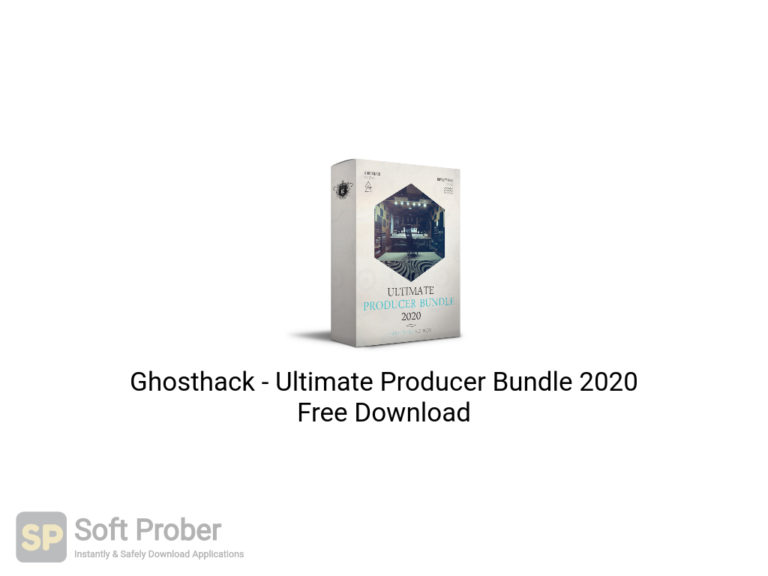 ultimate producer bundle free