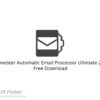 Gillmeister Automatic Email Processor Ultimate 2021 Free Download