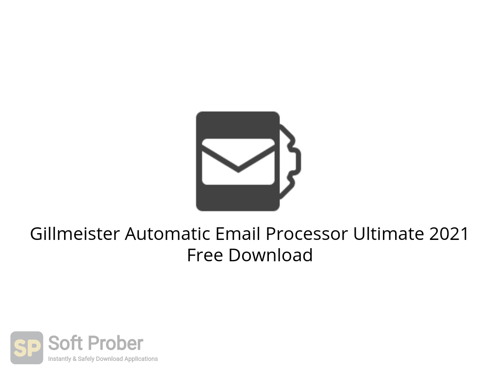 gillmeister automatic pdf processor