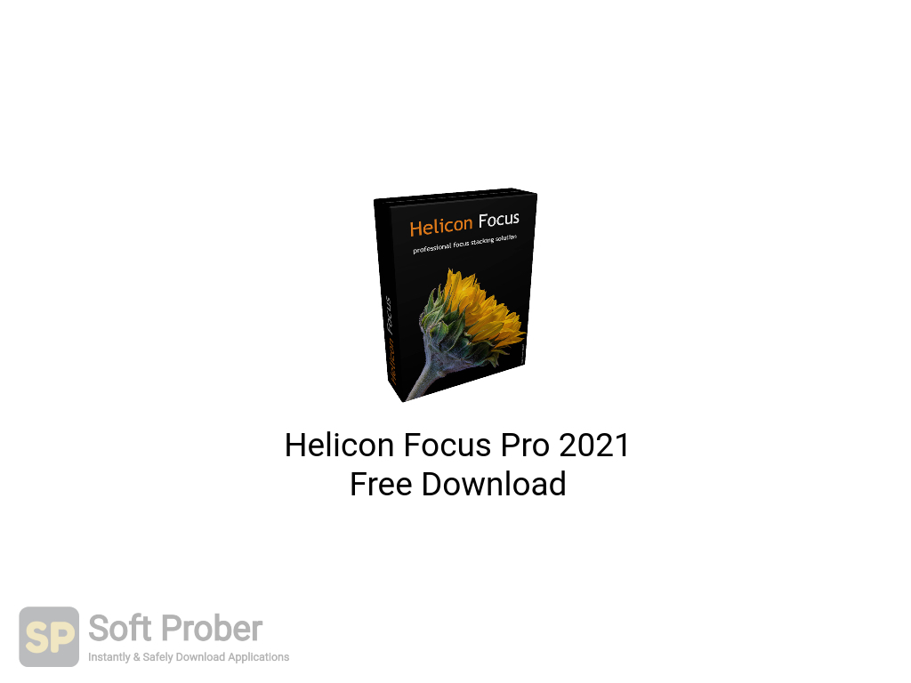 helicon focus price