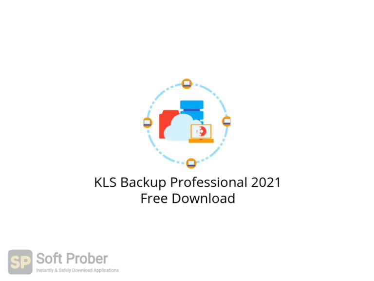 KLS Backup Professional 2023 v12.0.0.8 download the new version for mac