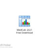 MedCalc 2021 Free Download