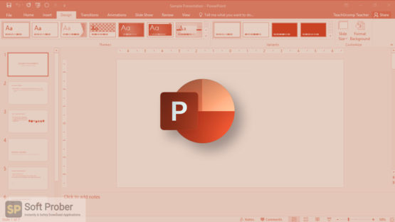 Microsoft Office Pro Plus 2016 2019 v2012 Jan 2021 Offline Installer Download-Softprober.com