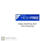 Midas MeshFree 2021 Free Download-Softprober.com