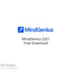 MindGenius 2021 Free Download