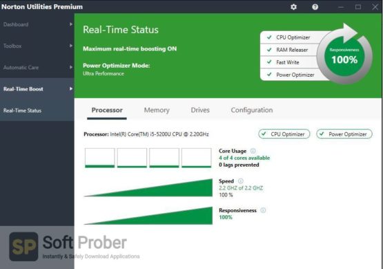 Norton Utilities Premium 2021 Direct Link Download-Softprober.com