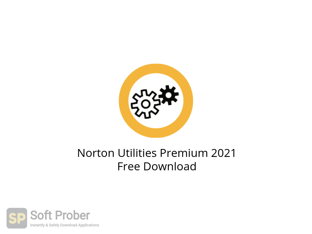 norton utilities 2021