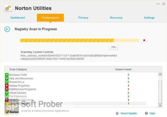 Norton Utilities Premium 2021 Latest Version Download-Softprober.com