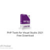PHP Tools for Visual Studio 2021 Free Download