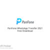 PanFone WhatsApp Transfer 2021 Free Download