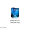 PowerISO 2021 Free Download