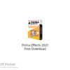 Prima Effects 2021 Free Download