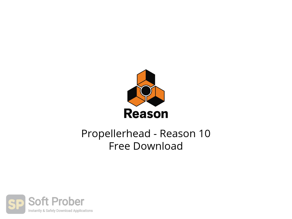 Propellerhead Reason 10 Free Download Softprober
