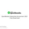 QuickBooks Enterprise Accountant 2021 Free Download