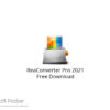 ReaConverter Pro 2021 Free Download