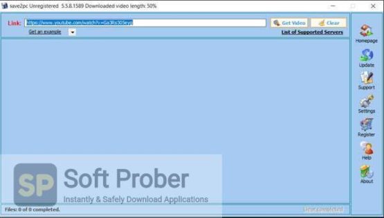 Save2pc Ultimate Professional 2021 Direct Link Download-Softprober.com