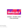 Softube – Parallels 2020 Free Download
