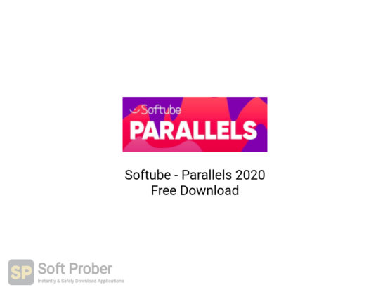 Softube Parallels 2020 Free Download-Softprober.com