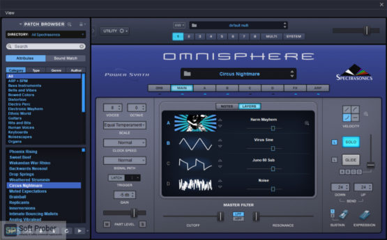 omnisphere download