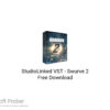 StudioLinked VST – Swurve 2 Free Download