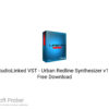 StudioLinked VST – Urban Redline Synthesizer v1.0 Free Download
