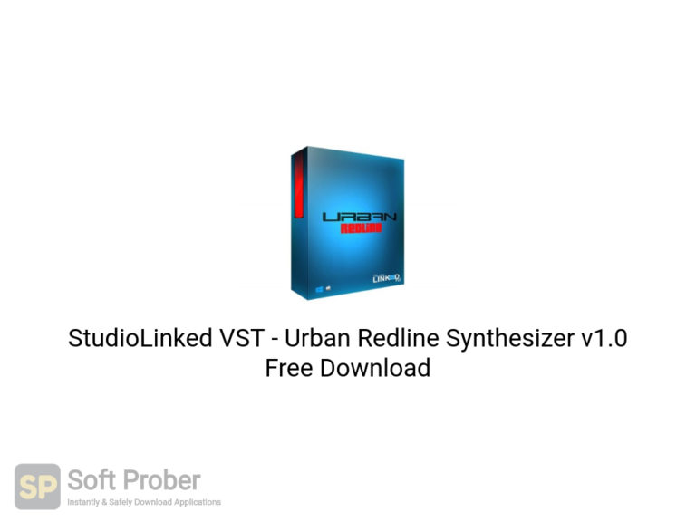 StudioLinked Afrobeats v1.0 download free