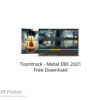 Toontrack – Metal EBX 2021 Free Download
