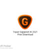 Topaz Gigapixel AI 2021 Free Download