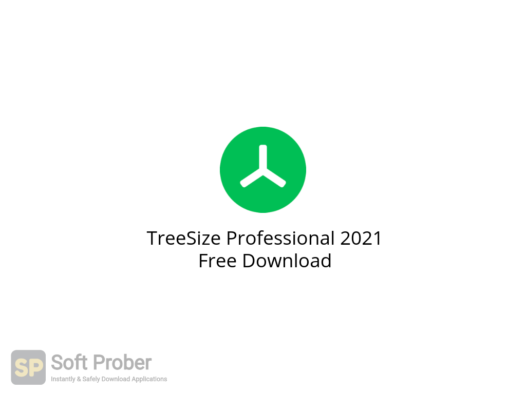 free TreeSize Professional 9.0.1.1830 for iphone instal