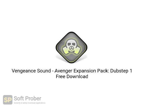 vengeance sound packs free download