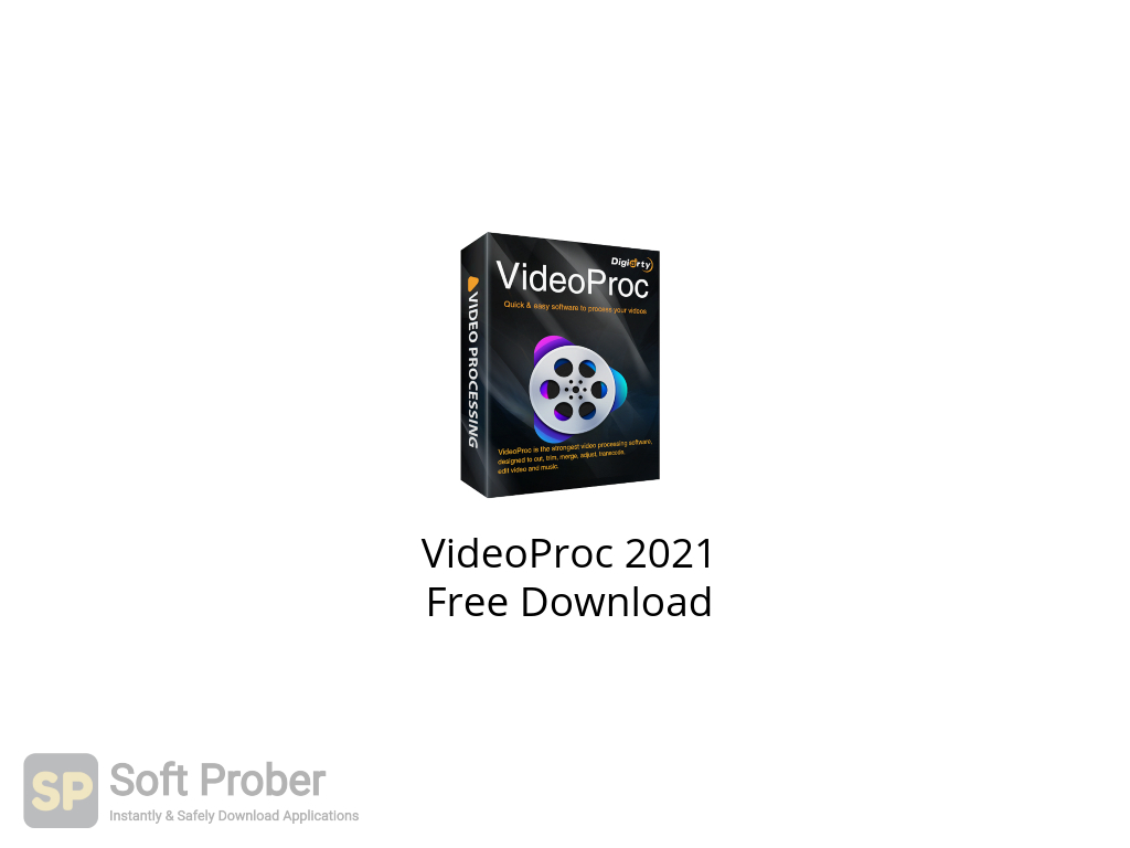 videoproc 2021