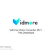 Vidmore Video Converter 2021 Free Download