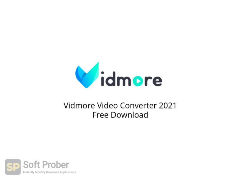 download Vidmore Video Converter 1.3.30