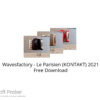 Wavesfactory – Le Parisien (KONTAKT) 2021 Free Download